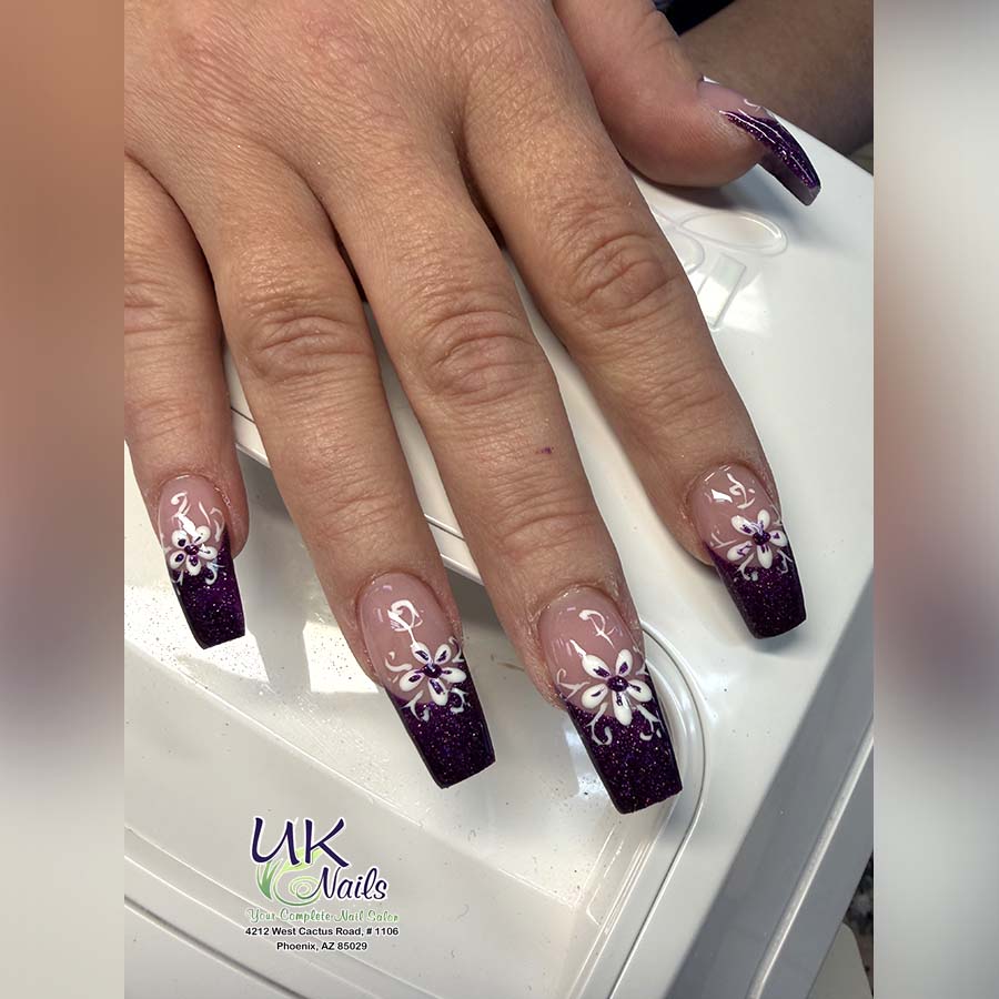 Mar 4 UK Nails  (6)